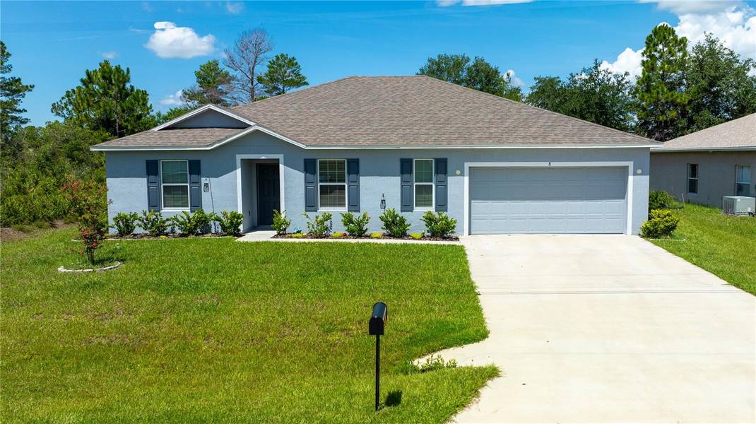 8 ROCKING LN, Palm Coast, FL 32164