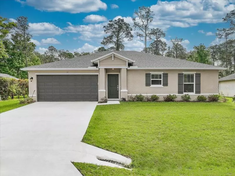 36 SLEEPY HOLLOW TRL, Palm Coast, FL 32164