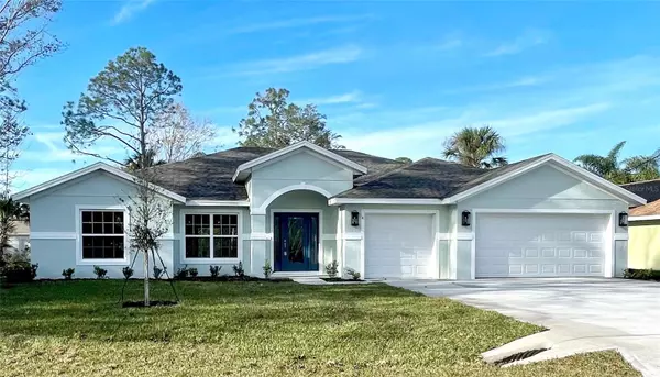 4 PINELARK LN, Palm Coast, FL 32164