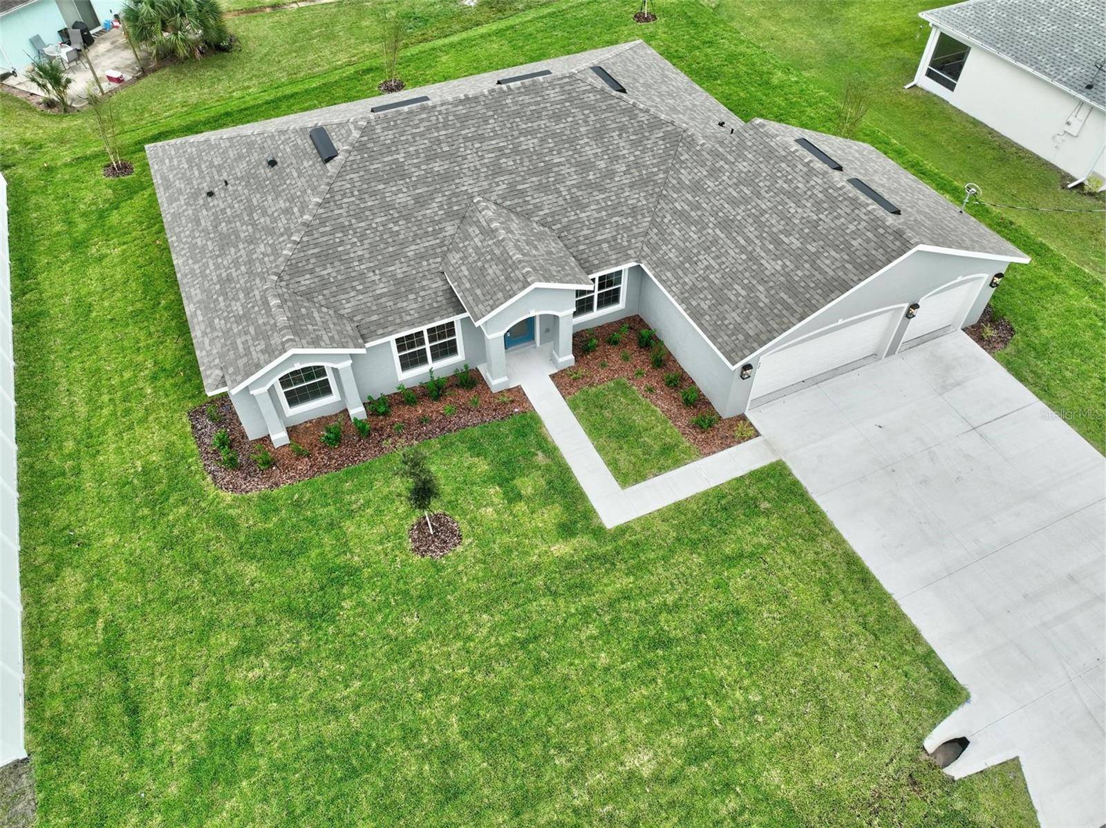 Palm Coast, FL 32164,32 PRINCE ANTHONY LN