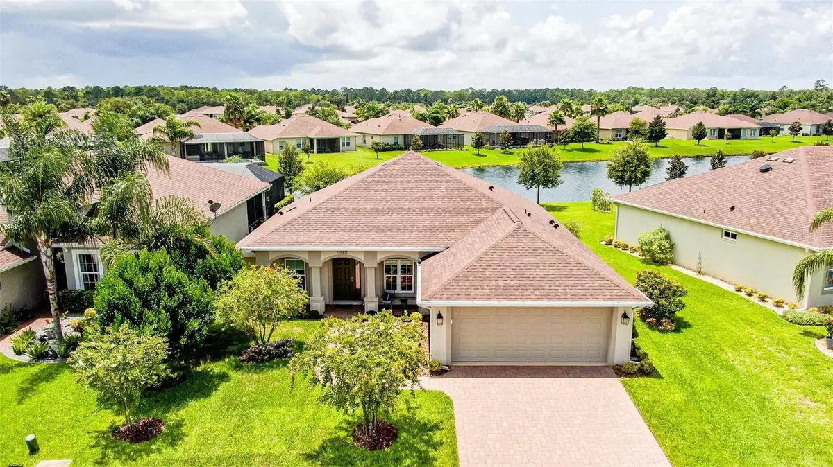 Palm Coast, FL 32137,48 GRAHAM WOODS PL