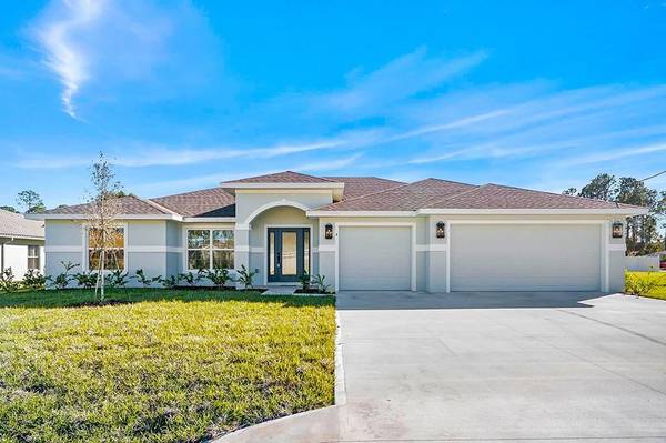 4 PHILMONT LN, Palm Coast, FL 32164