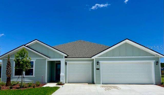 4 LUMBER JACK TRL, Palm Coast, FL 32137