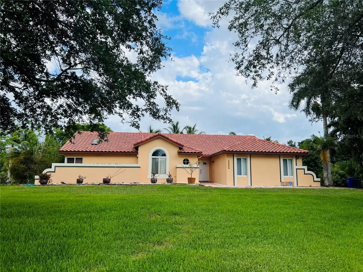 Southwest Ranches, FL 33331,17610 SW 48TH ST