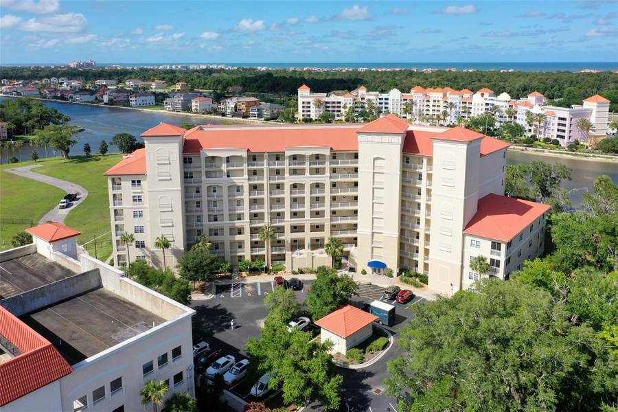 146 PALM COAST RESORT BLVD #501, Palm Coast, FL 32137