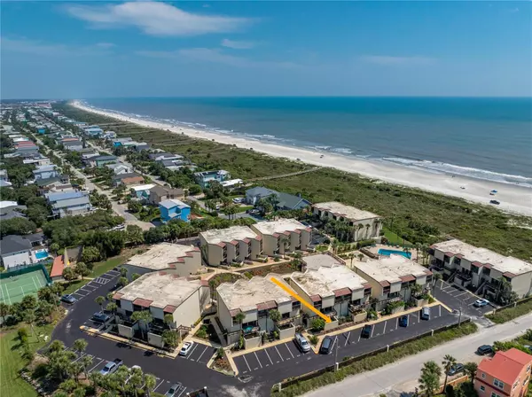 5650 A1A S #G117, St Augustine, FL 32080