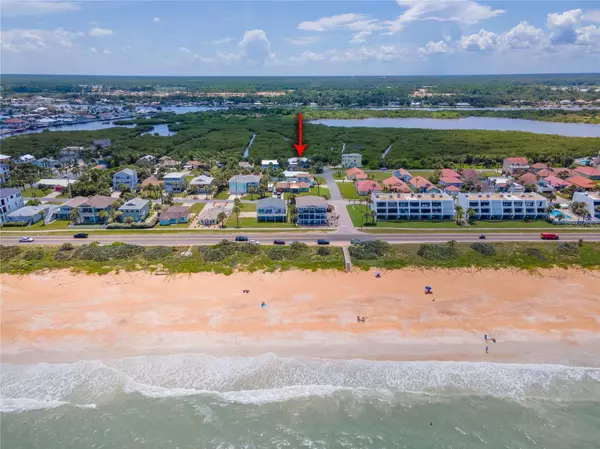 Flagler Beach, FL 32136,301 N 14TH ST