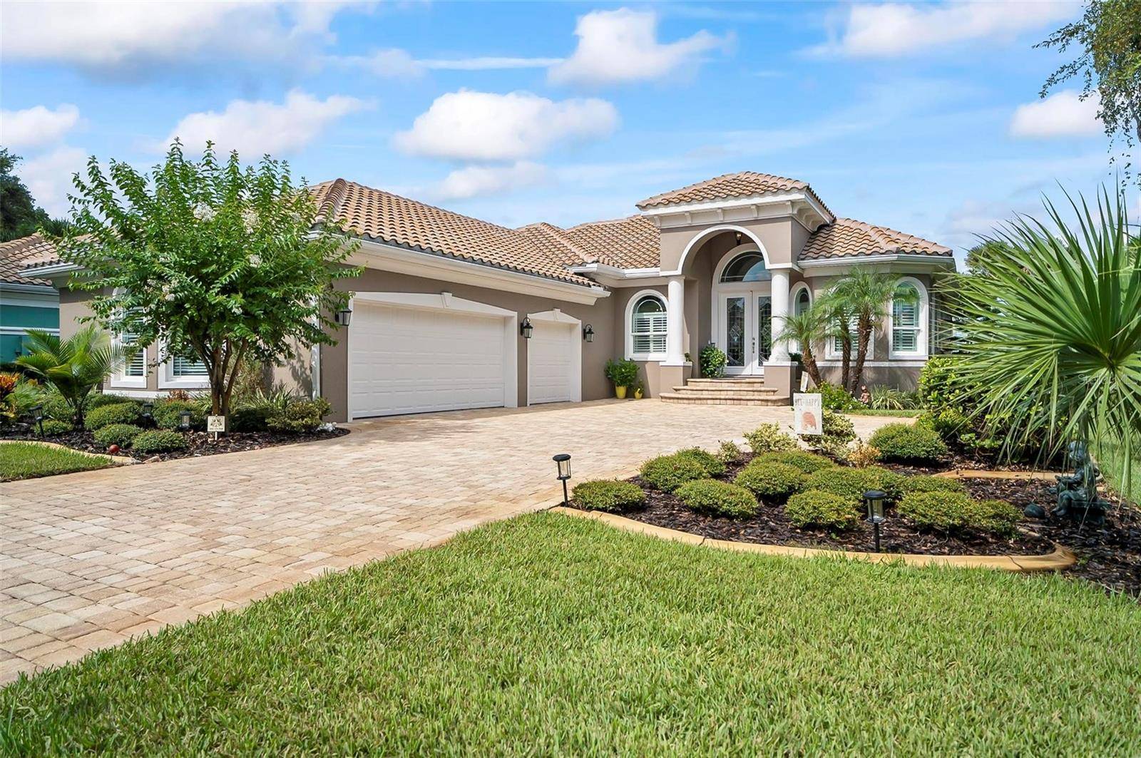 79 S RIVERWALK DR,  Palm Coast,  FL 32137