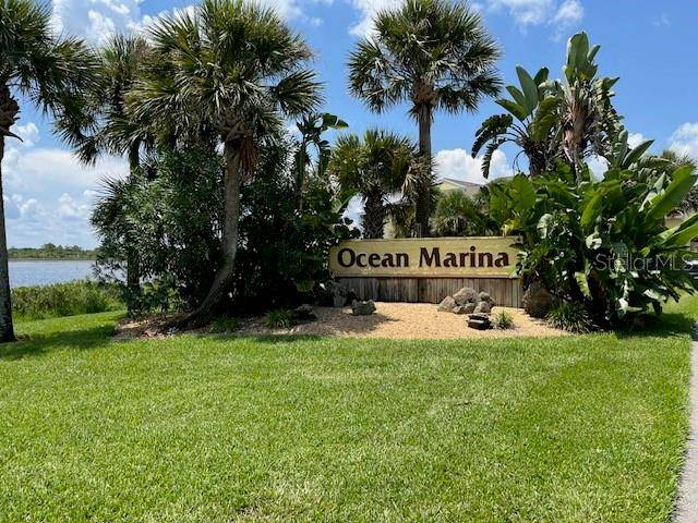 504 OCEAN MARINA DR #504, Flagler Beach, FL 32136