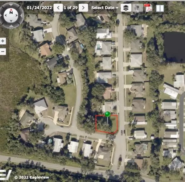 New Smyrna Beach, FL 32168,506 OLD MINORCAN TRL