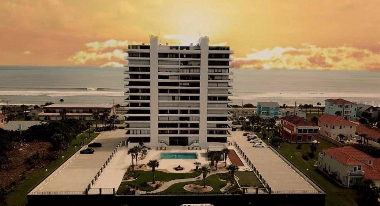 1601 N CENTRAL AVE #504, Flagler Beach, FL 32136