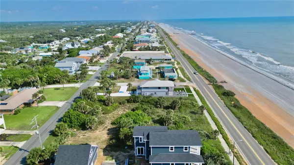 Flagler Beach, FL 32136,2504 S OCEAN SHORE BLVD