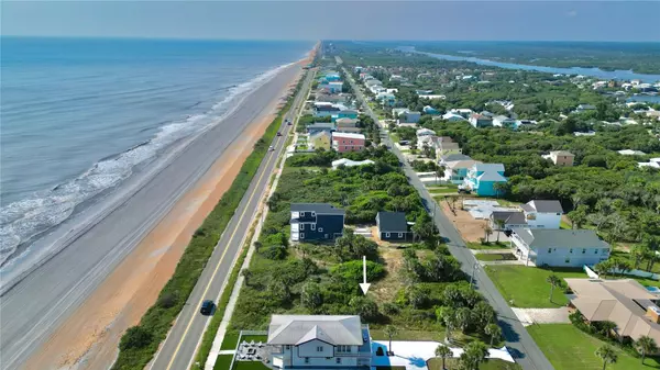 Flagler Beach, FL 32136,2504 S OCEAN SHORE BLVD