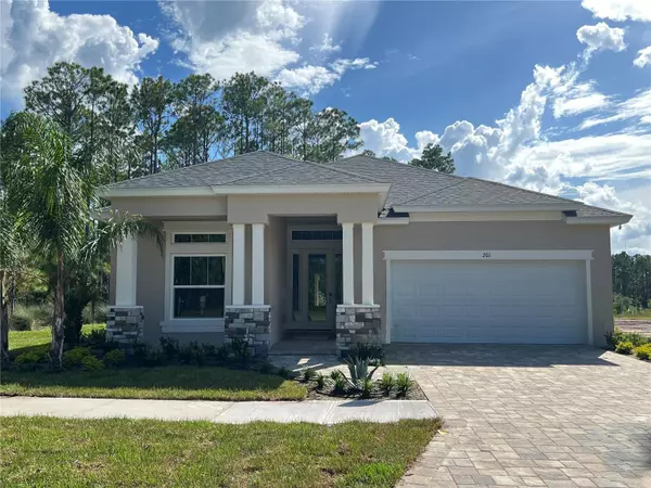 201 HAWTHORN AVE, Palm Coast, FL 32164