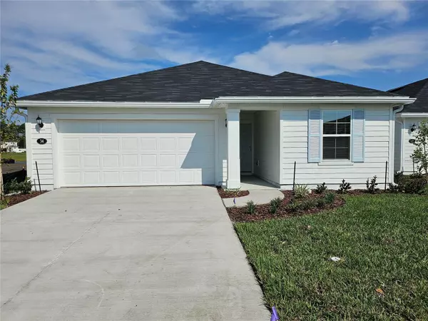 34 WINDSOR TER, Palm Coast, FL 32164