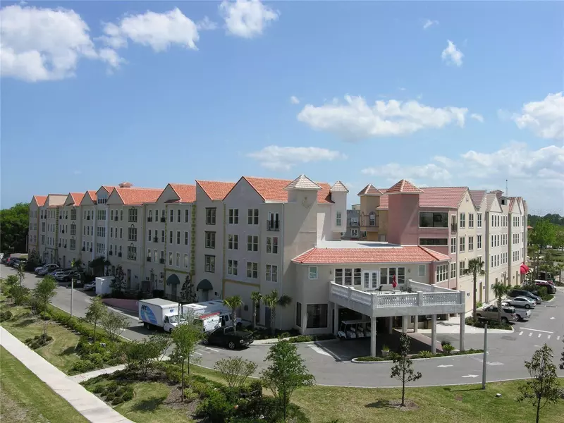 101 PALM HARBOR Pkwy #P110, Palm Coast, FL 32164