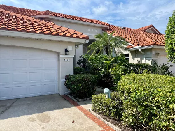 Melbourne Beach, FL 32951,5585 CORD GRASS LN