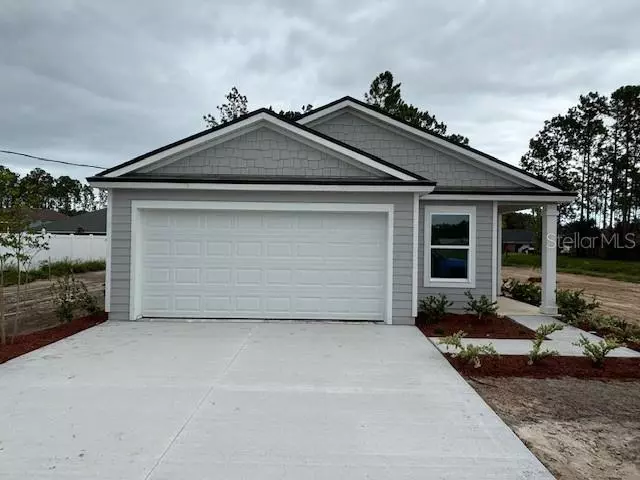 Palm Coast, FL 32137,9 BUNKER VIEW DR