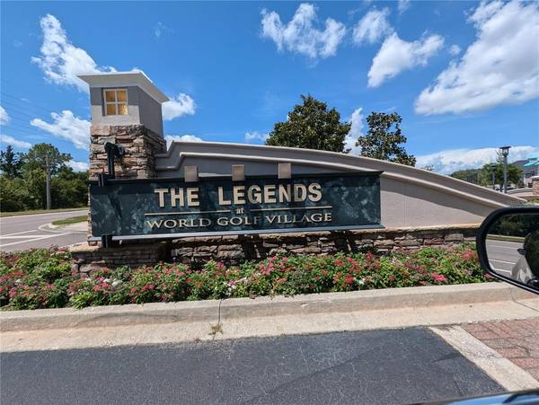 210 PRESIDENTS CUP WAY #208, Saint Augustine, FL 32092