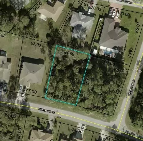 Palm Coast, FL 32164,52 PINELAND LN