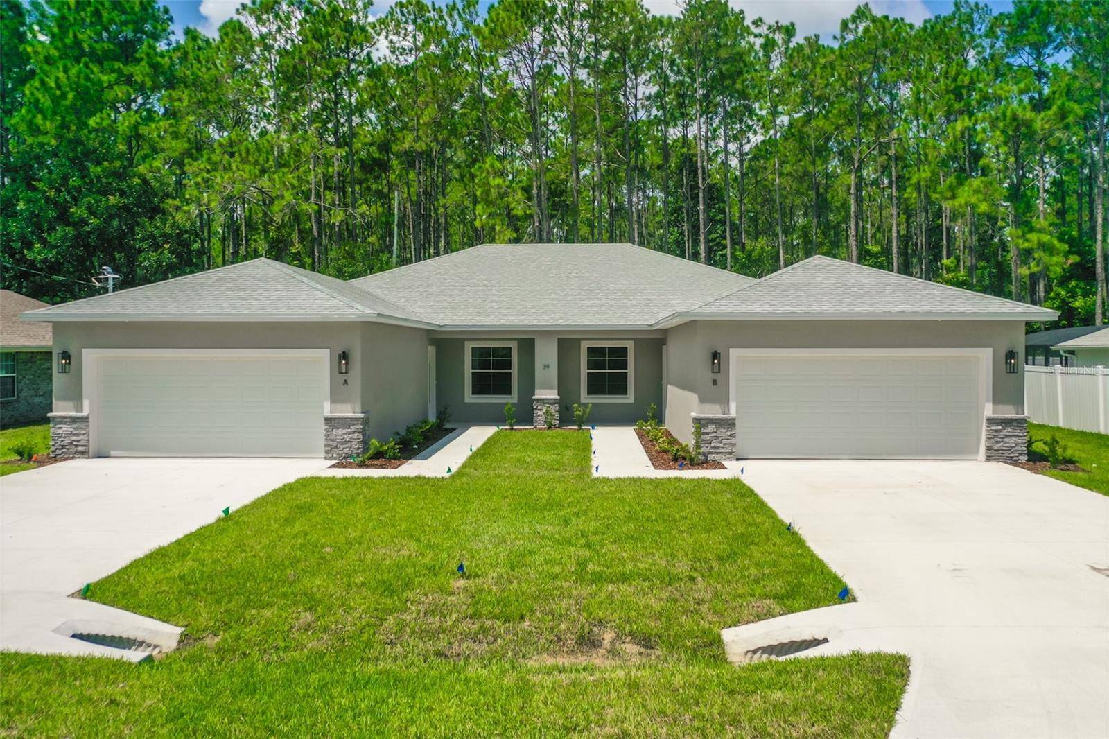 39 KARAS TRL #A, Palm Coast, FL 32164