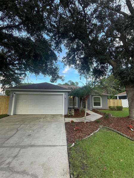 41 BECKER LN, Palm Coast, FL 32137