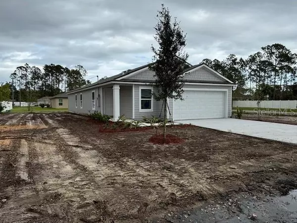 Palm Coast, FL 32137,9 BUNKER VIEW DR