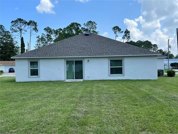 Palm Coast, FL 32137,43 BANNERWOOD LN