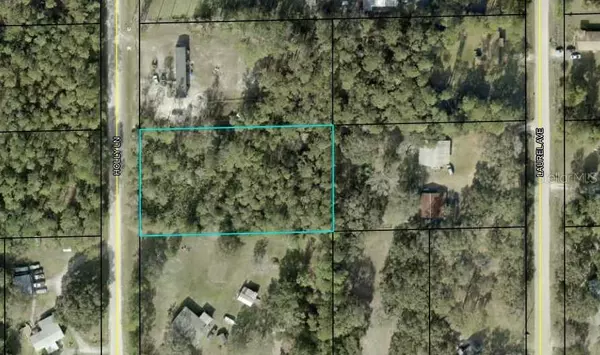 Bunnell, FL 32110,1917 HOLLY LN