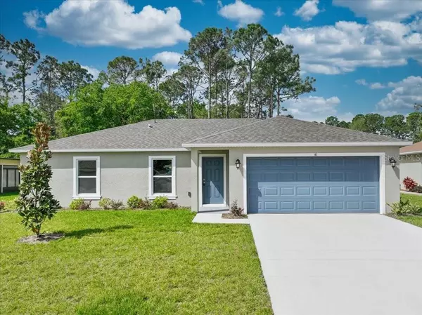 15 RAMBLING LN,  Palm Coast,  FL 32164