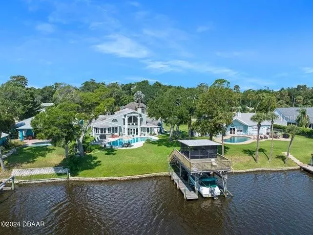 235 COQUINA AVE, Ormond Beach, FL 32174