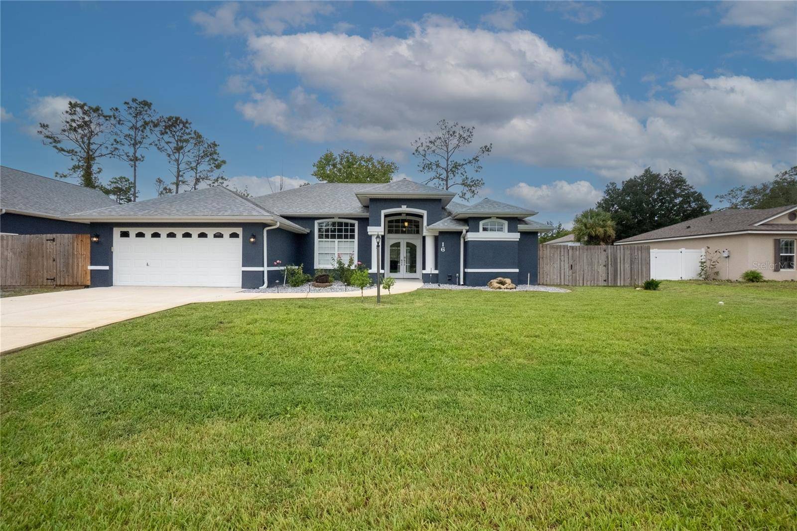 16 ZOELLER CT, Palm Coast, FL 32164