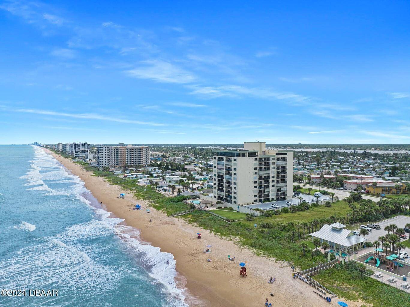 Ormond Beach, FL 32176,1513 OCEAN SHORE BLVD #6C