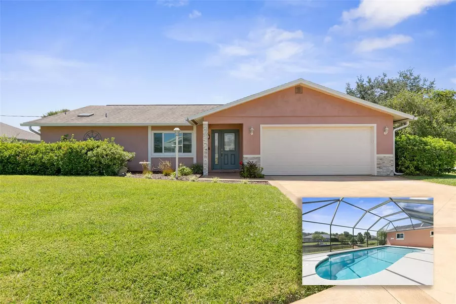 2 COLUMBUS CT, Palm Coast, FL 32137