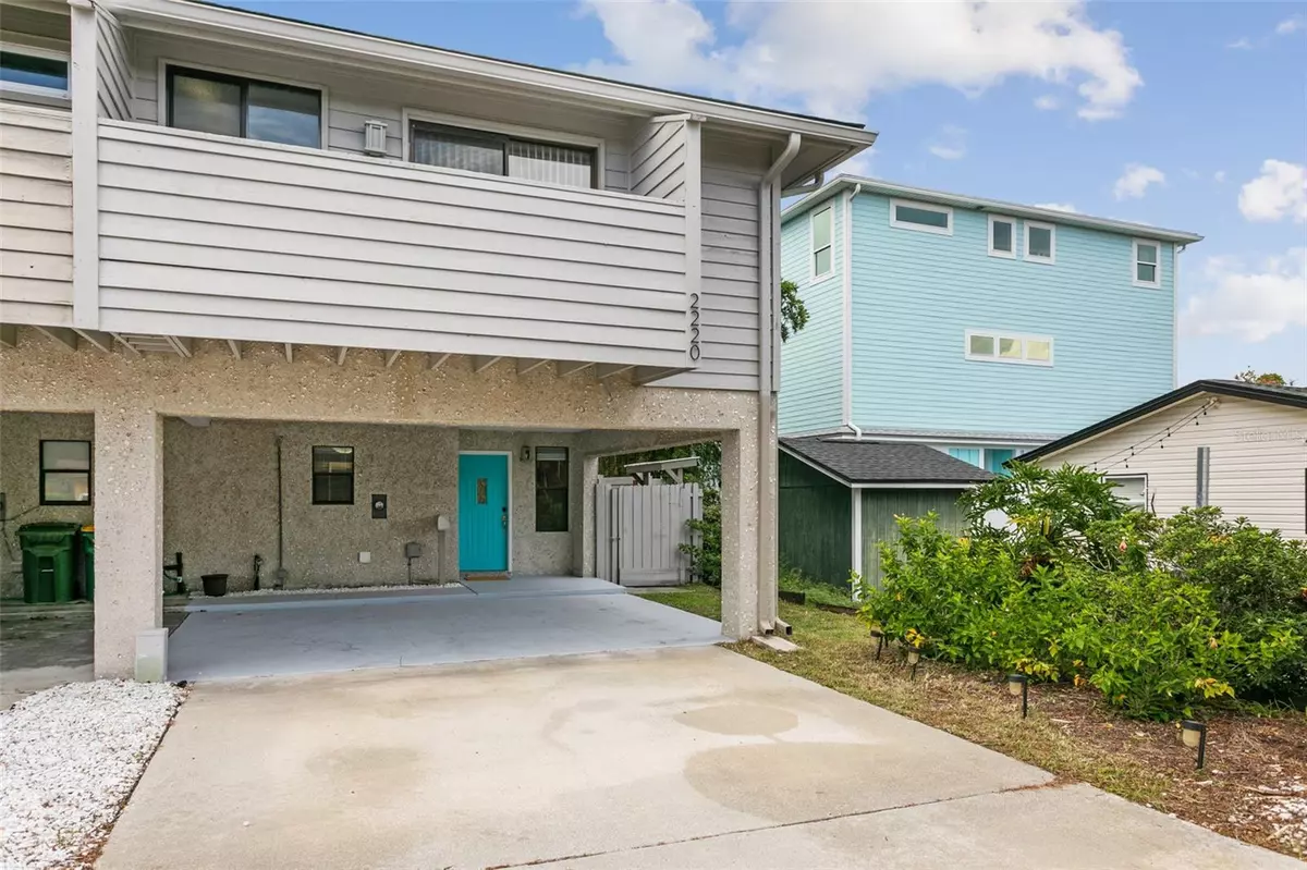 Jacksonville Beach, FL 32250,2220 GAIL AVE