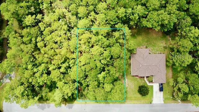 6 UNDERMOUNT PATH W, Palm Coast, FL 32164