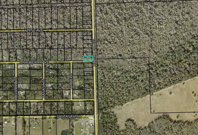 2242 CR-305, Bunnell, FL 32110