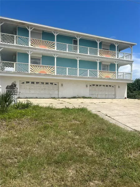 3073 N OCEAN SHORE BLVD, Flagler Beach, FL 32136