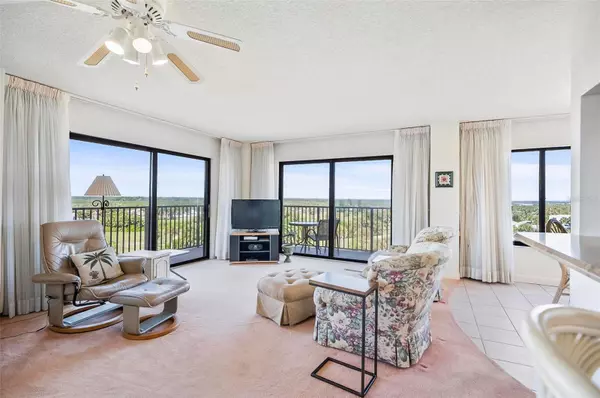 Flagler Beach, FL 32136,3600 S OCEAN SHORE BLVD #522