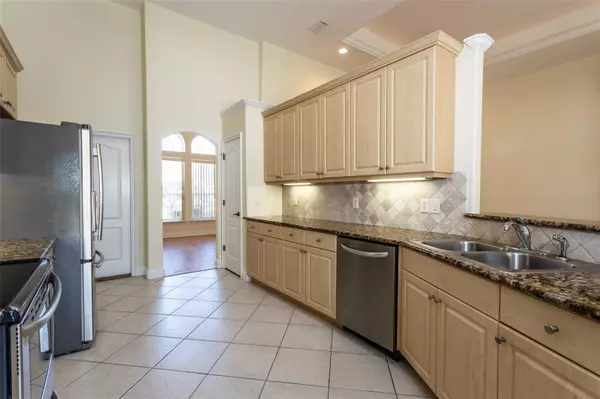 Ormond Beach, FL 32174,3636 CHRISTA CT