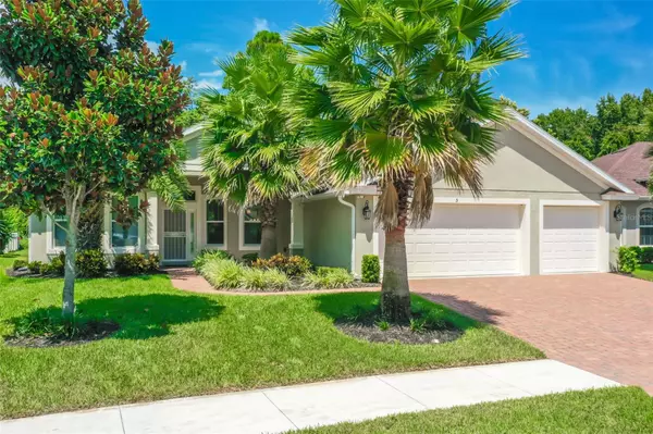 5 GRAHAM WOODS PL,  Palm Coast,  FL 32137