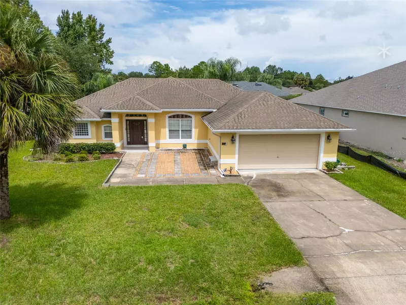 52 BICKFORD DR, Palm Coast, FL 32137
