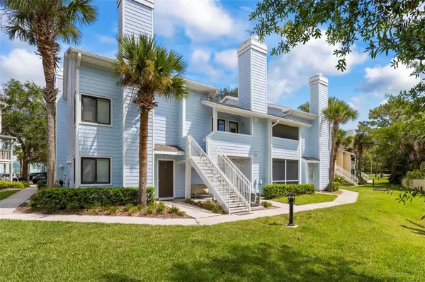 100 FAIRWAY PARK BLVD #907, Ponte Vedra Beach, FL 32082