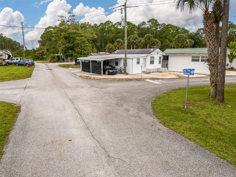 26 HOLIDAY DR, Bunnell, FL 32110