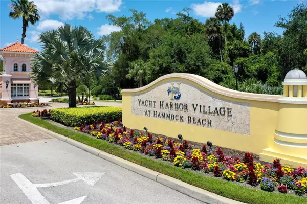 Palm Coast, FL 32137,102 YACHT HARBOR DR #567