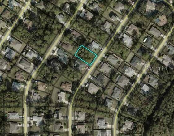 61 BRUCE LN, Palm Coast, FL 32137