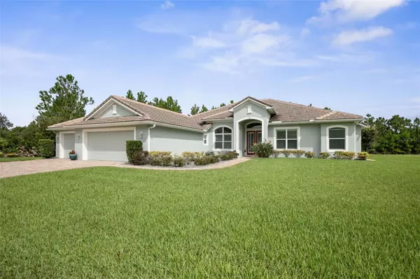 5 BLUE HERON LOOP, Bunnell, FL 32110