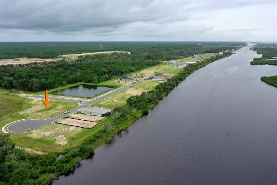 153 CORONADO RD, Flagler Beach, FL 32136