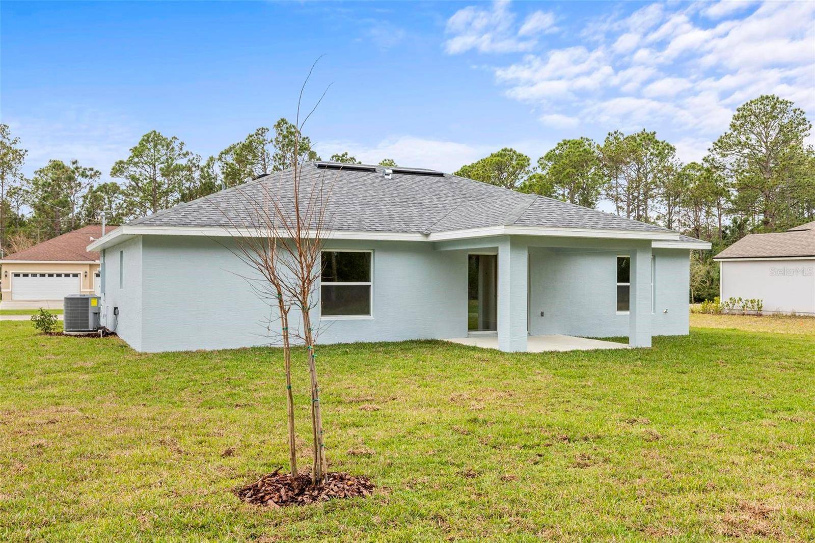 Palm Coast, FL 32164,35 SEDGWICK TRL