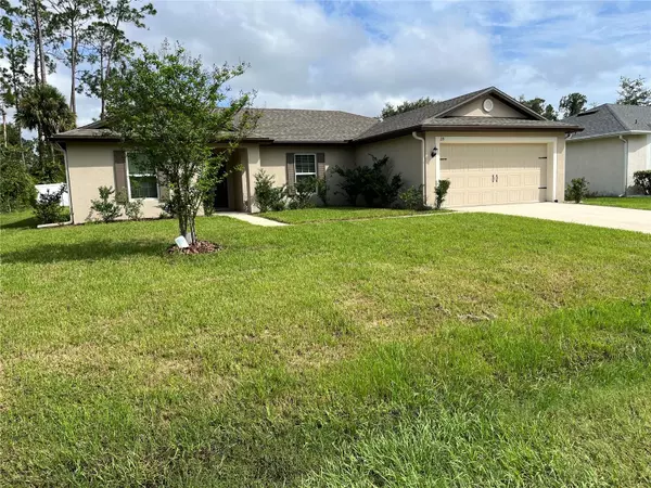 28 PEPPERDINE DR, Palm Coast, FL 32164